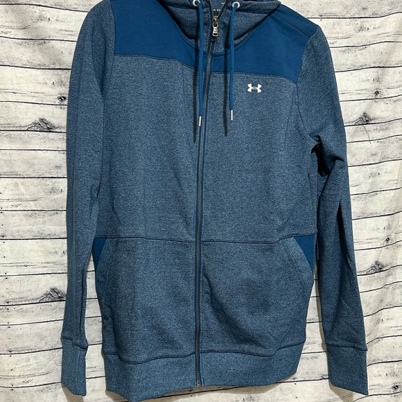 Under Armour pullover sweatshirt - Picture 1 of 8